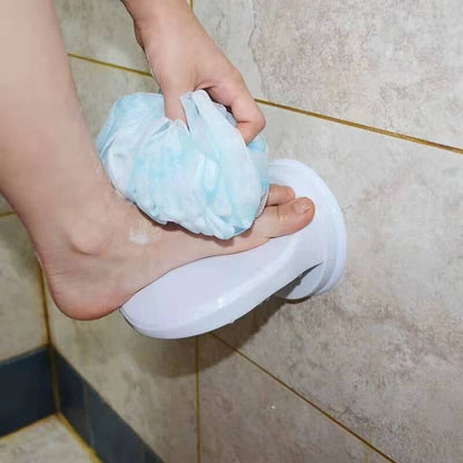 Shower Foot Rest Stand